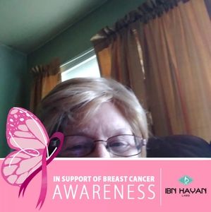 Meet your Posher, Connie